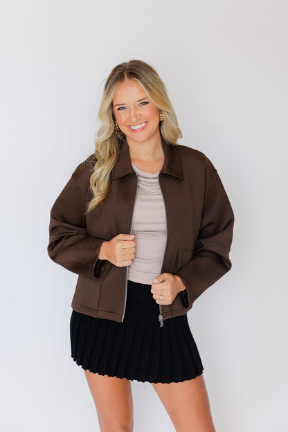 SCUBA JACKET