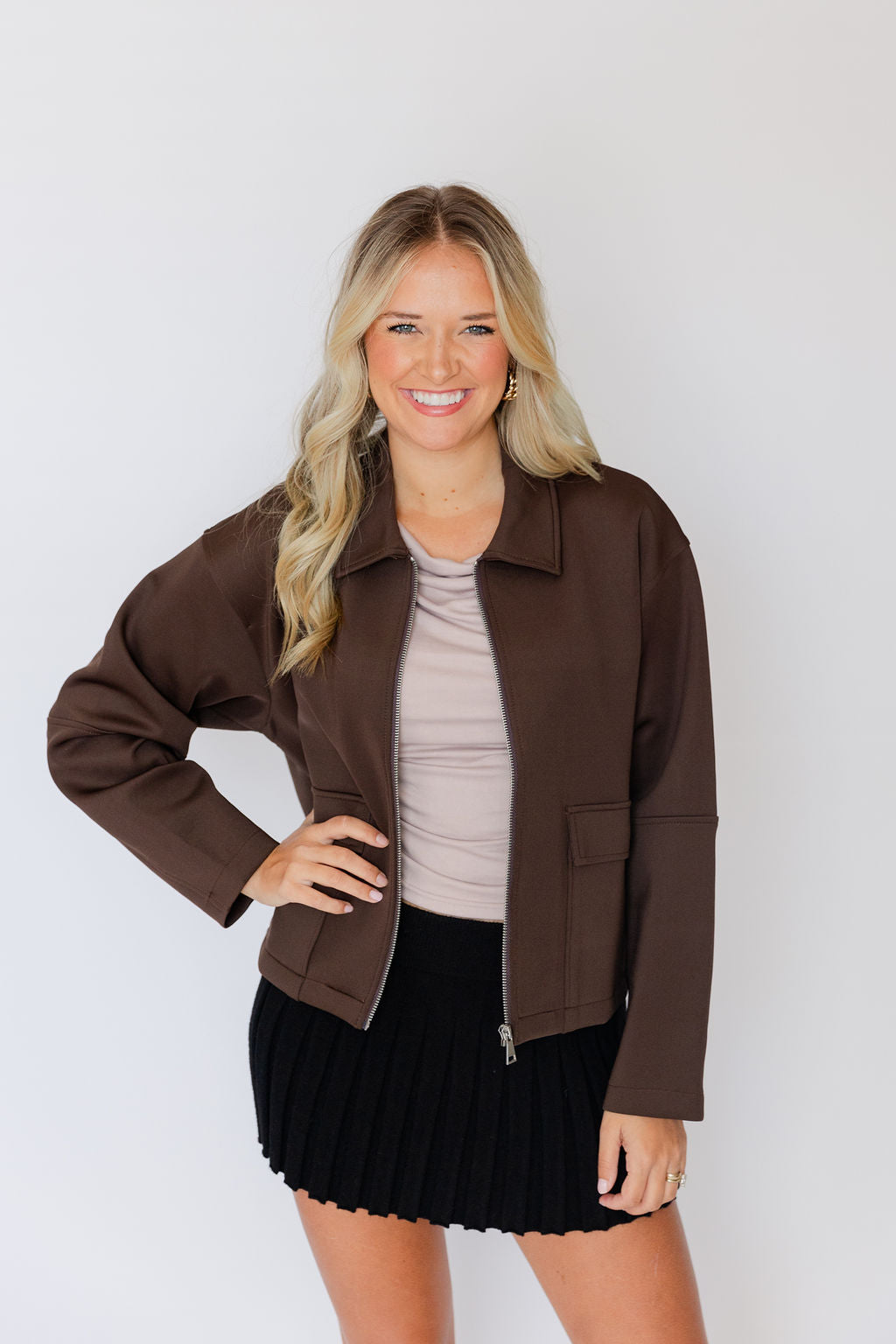 SCUBA JACKET