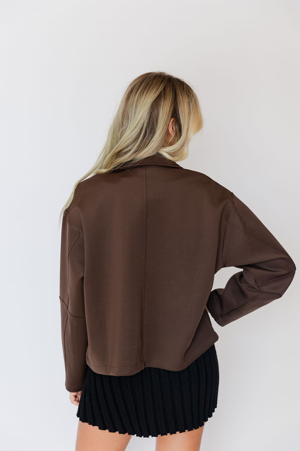 SCUBA JACKET