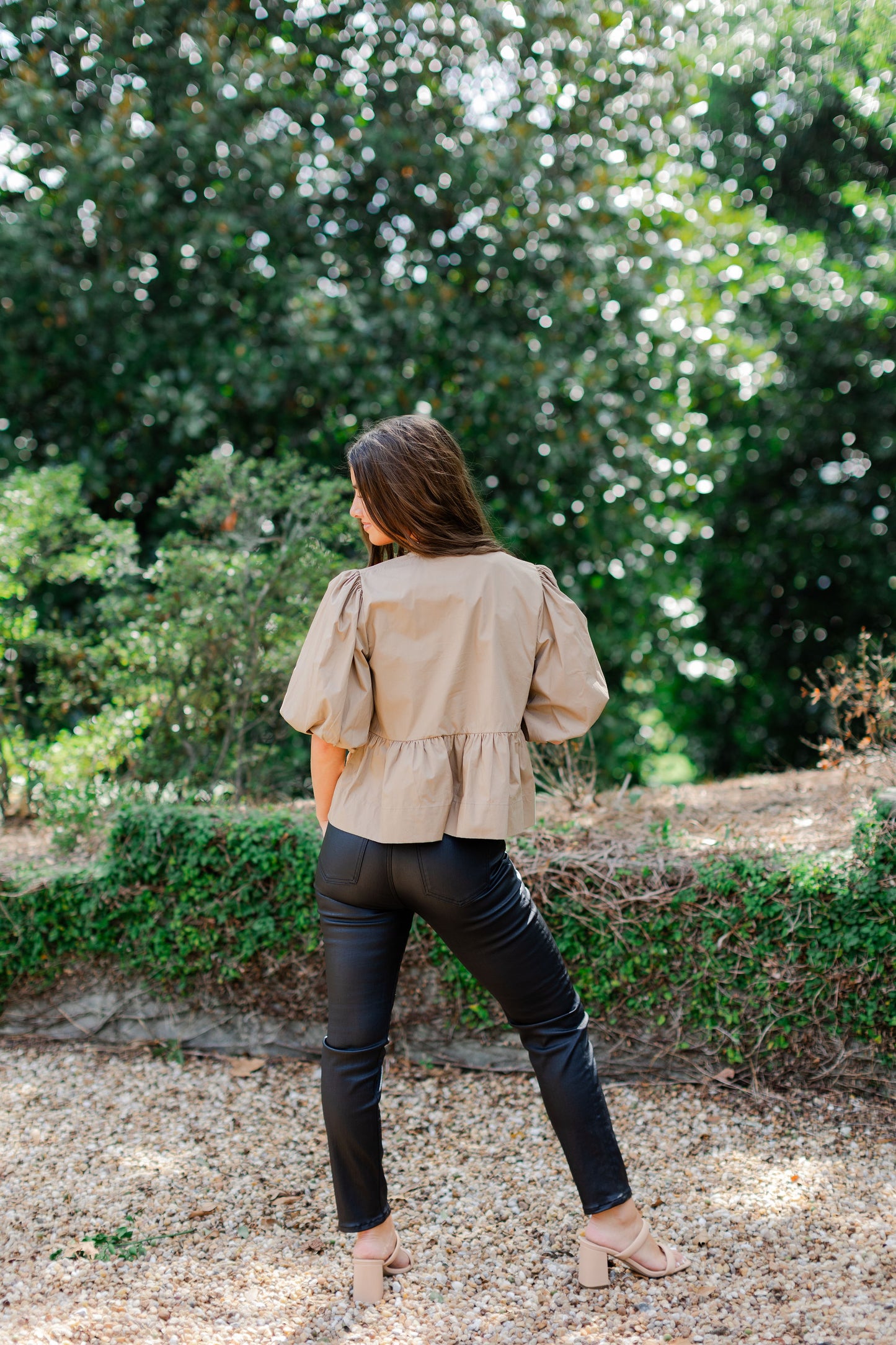 DAILY DRIVER HIGH RISE CIGARETTE JEAN