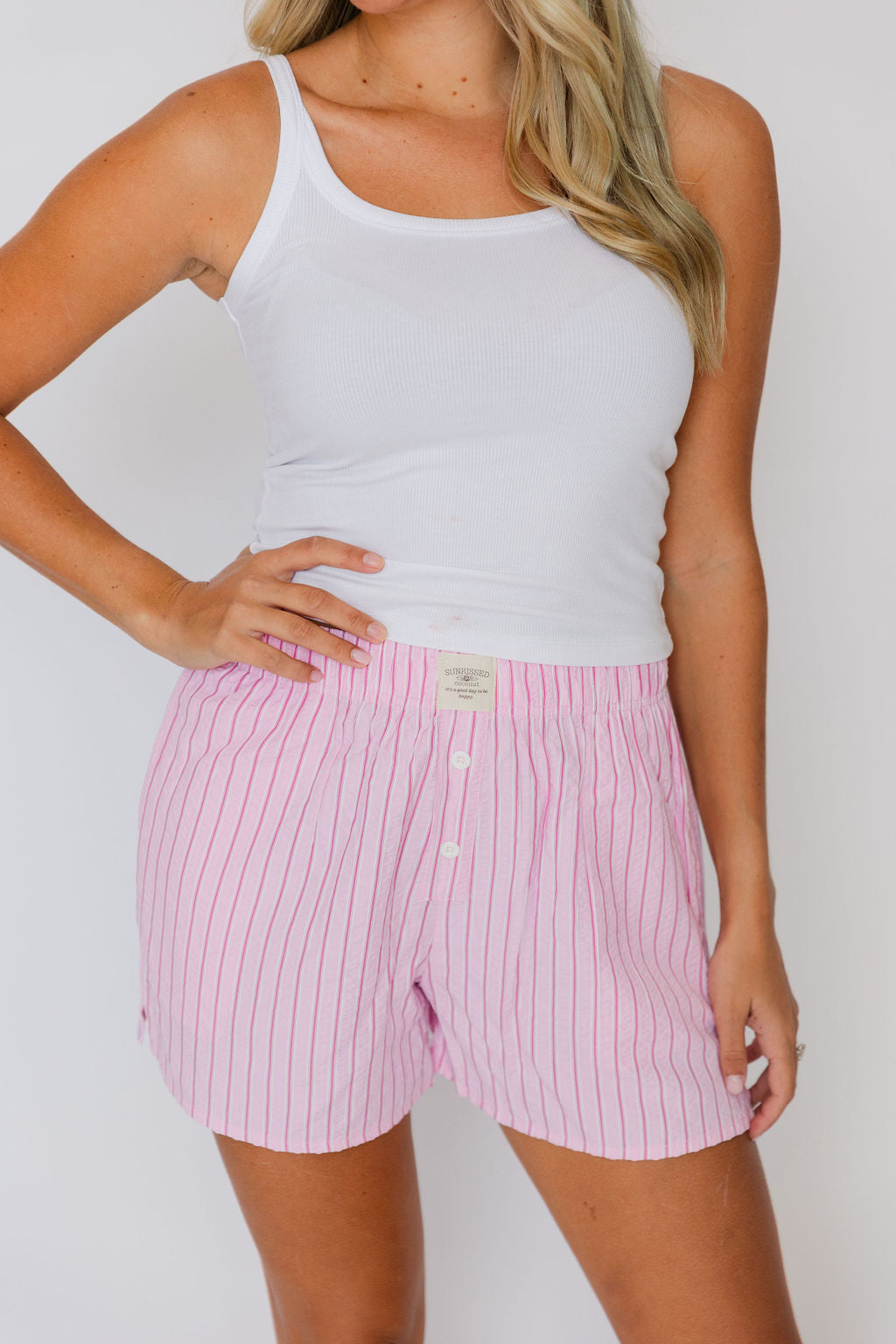 BOXER SHORTS