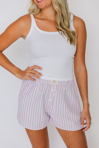 BOXER SHORTS