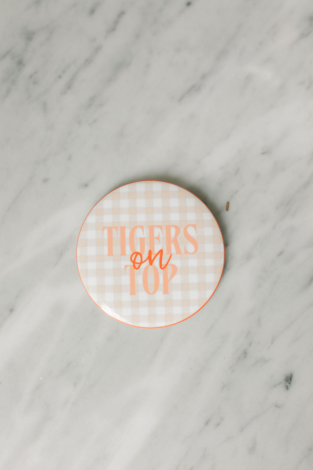 GAMEDAY BUTTONS