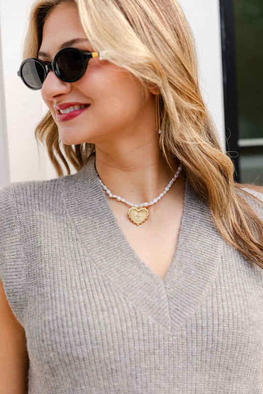 Street Style Oval Sunglasses