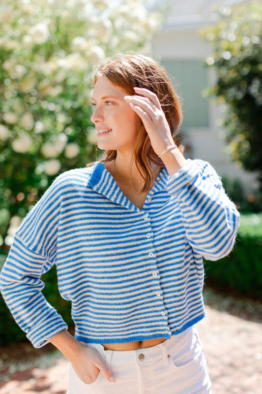 Oversized Cardigan
