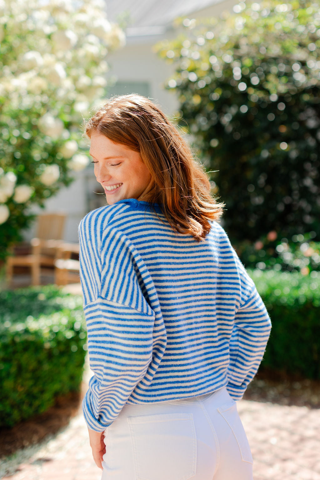 Oversized Cardigan