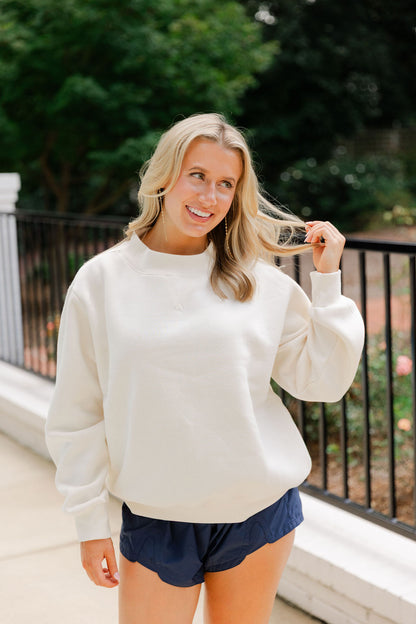 Nelly Sweatshirt