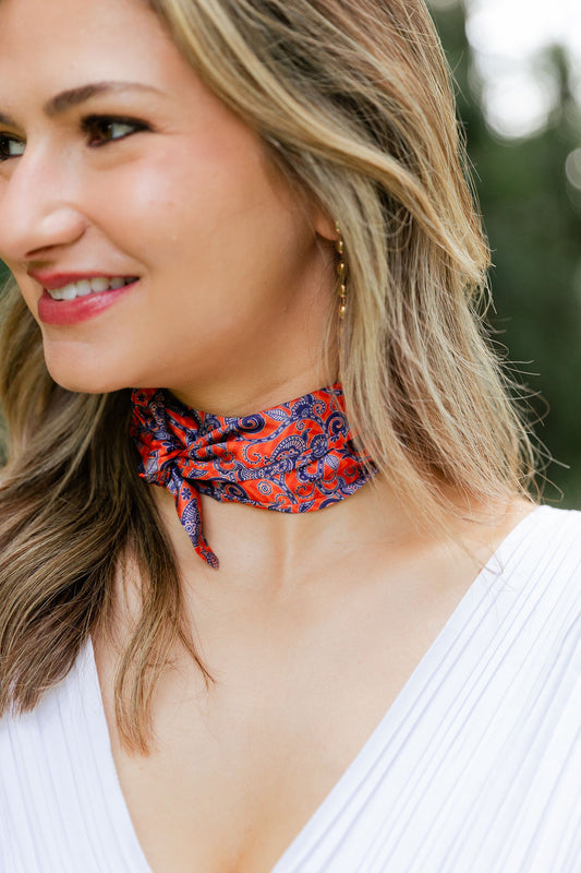 Serafina Scarf