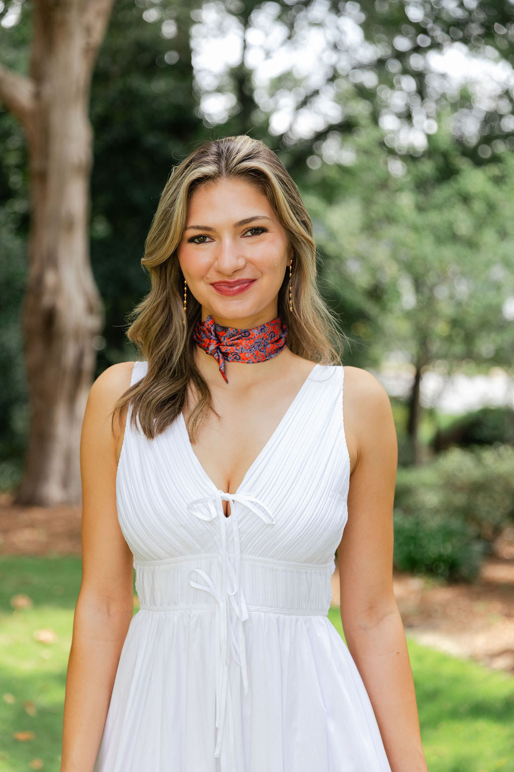 Serafina Scarf