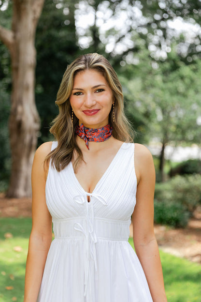 Serafina Scarf