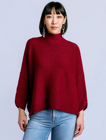 Boho Sweater