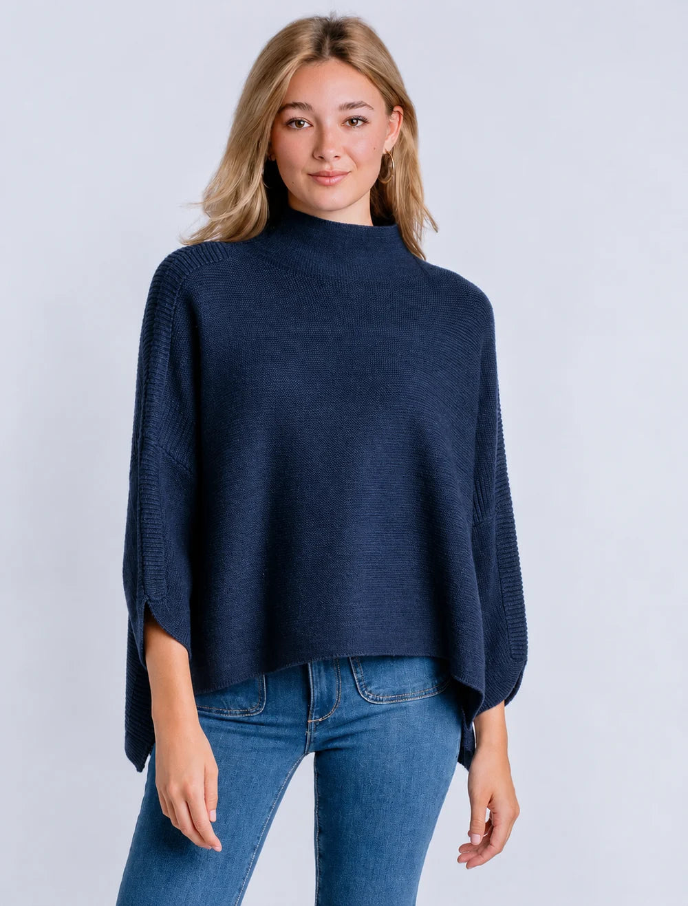 Boho Sweater