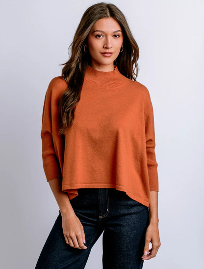 Aja 'Ortho Solid' Top