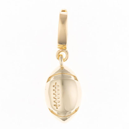 Gold Charms