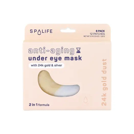 UNDER EYE MASKS