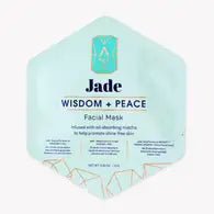 ASSORTED NATURAL STONE INSPIRED FACIAL MASK