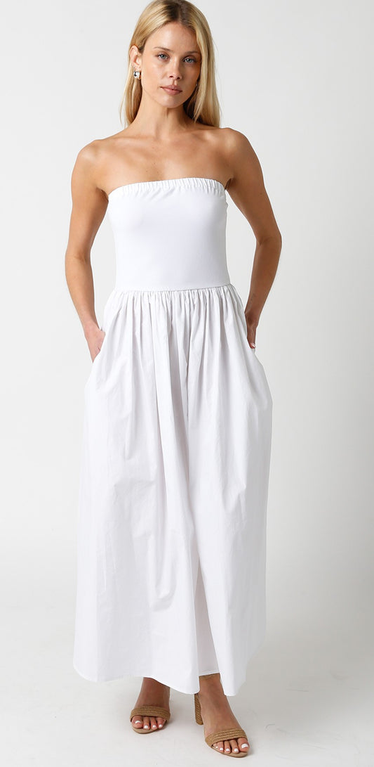 Vivian Maxi Dress
