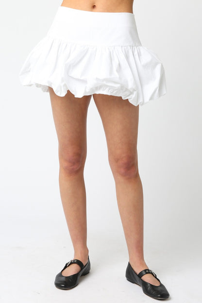 Scarlett Bubble Skirt