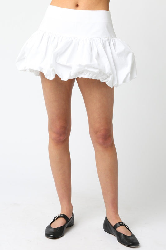Scarlett Bubble Skirt
