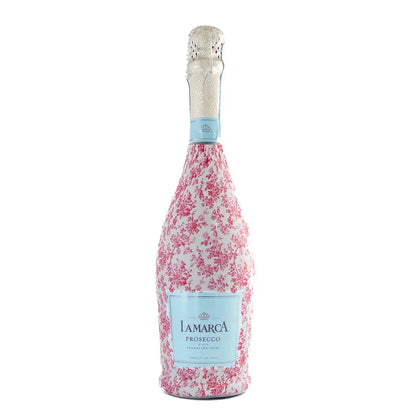 Prosecco Bottle Wrap