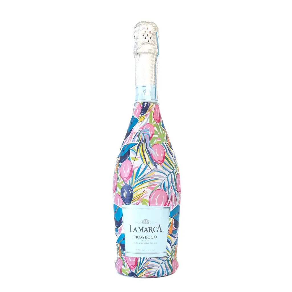 Prosecco Bottle Wrap