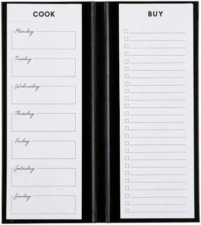 FOODIE MEAL PLANNER