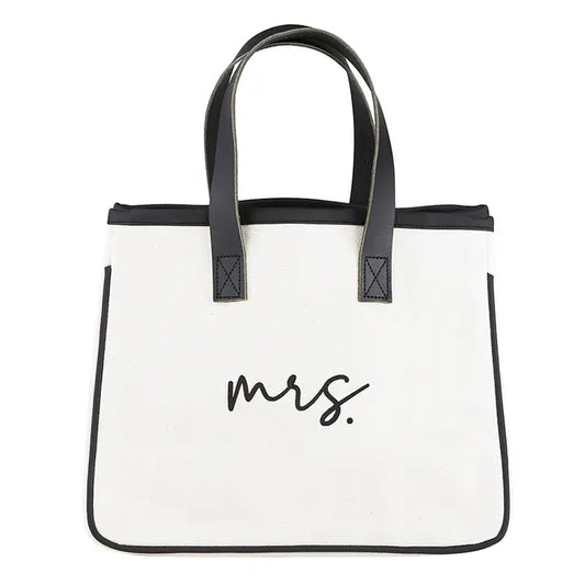 Bridal Tote