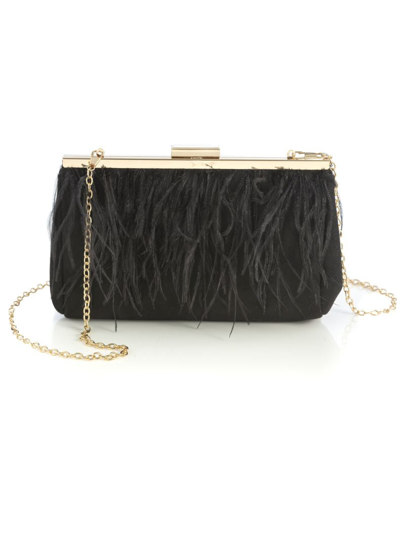 FILOMENA CLUTCH