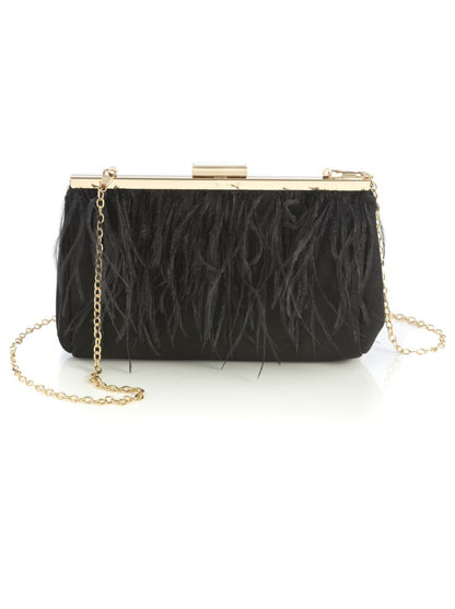 FILOMENA CLUTCH