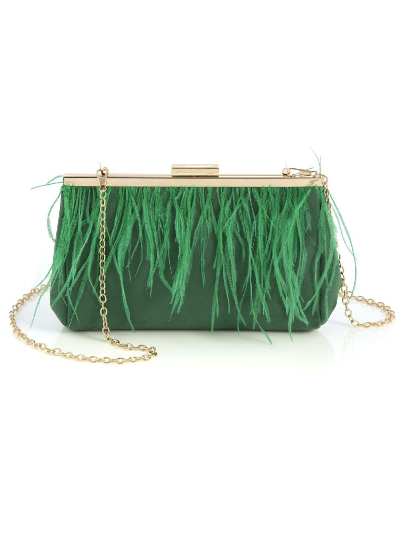 FILOMENA CLUTCH
