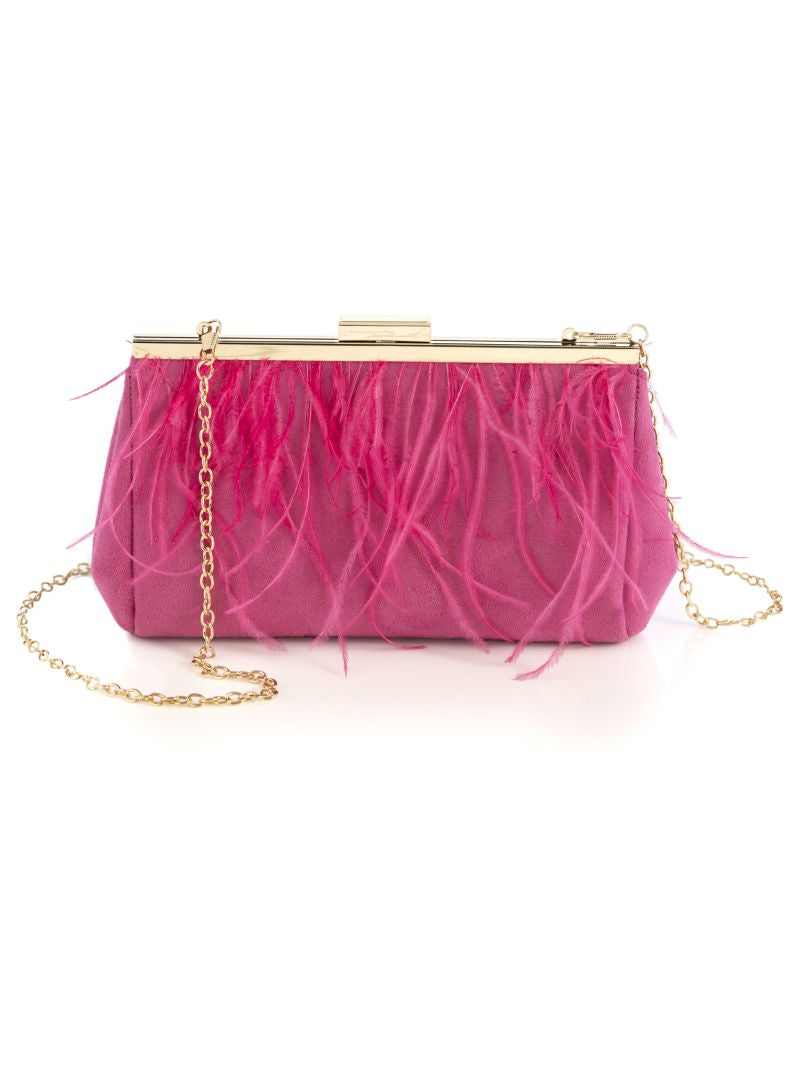 FILOMENA CLUTCH