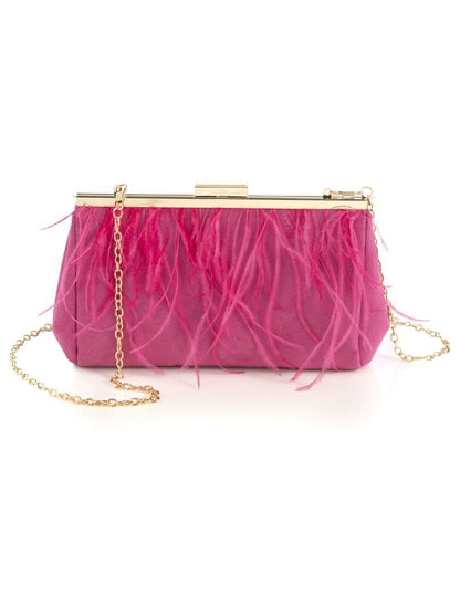FILOMENA CLUTCH