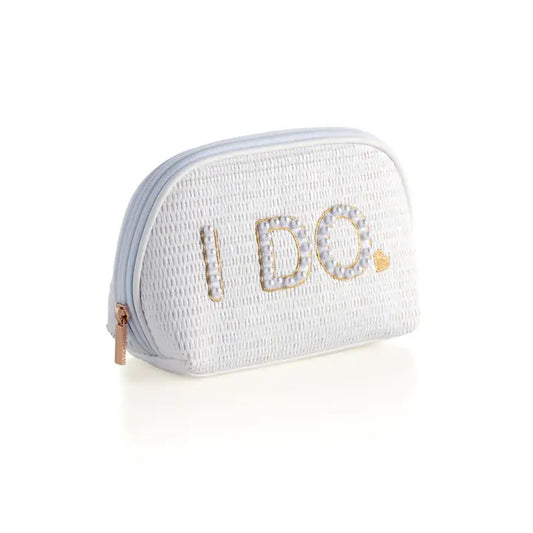 I DO ZIPPER POUCH