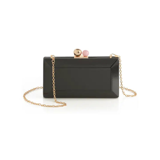 MACKENZIE MINAUDIERE CLUTCH