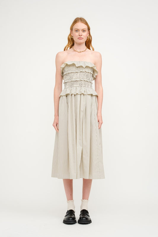 Flynn Dress