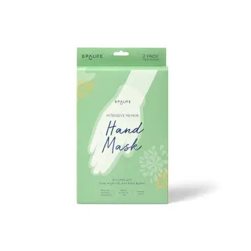 Intensive Repair Hand or Foot Mask Pack
