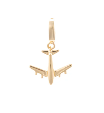 Gold Charms