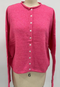 Piper Solid Cardigan