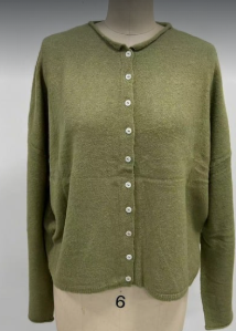 Piper Solid Cardigan