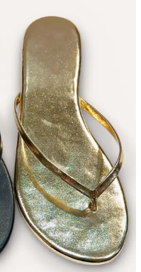 Squishy Sandals
