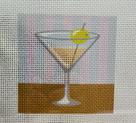 Needlepoint Kit