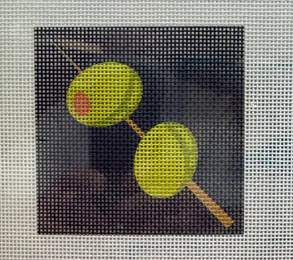 Needlepoint Kit