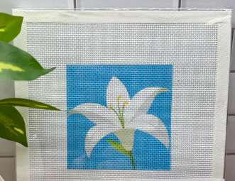 Needlepoint Kit
