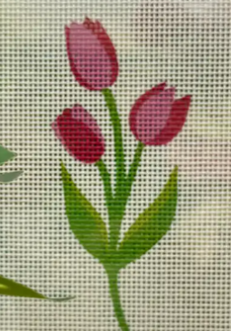Needlepoint Kit