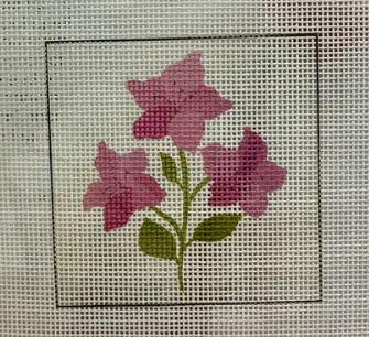 Needlepoint Kit