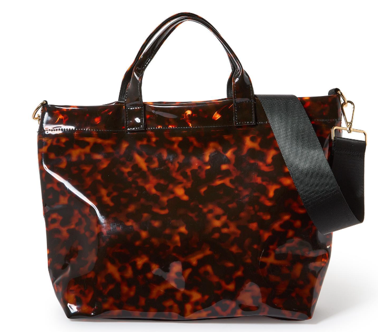 Tortoise Tote