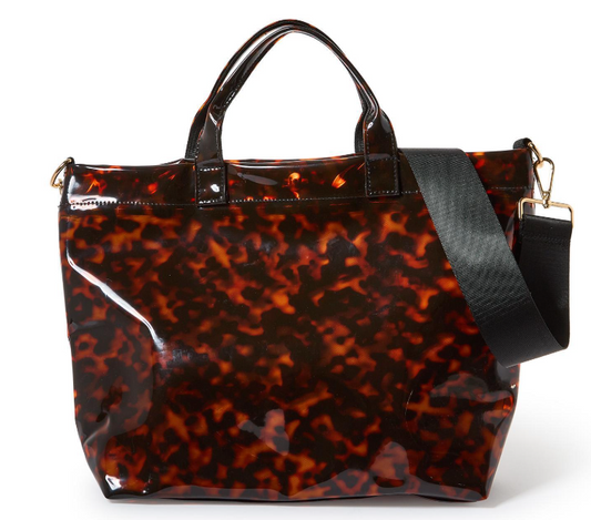 Tortoise Tote