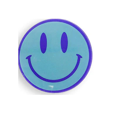 ALL SMILES COASTER