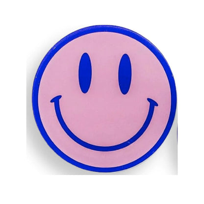 ALL SMILES COASTER