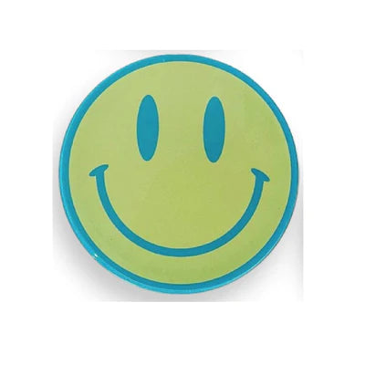 ALL SMILES COASTER